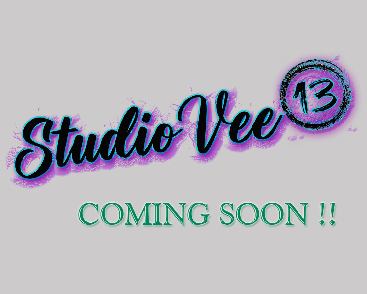 Welcome to StudioVee13.com